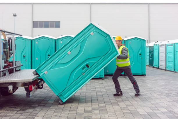 Best High-end porta potty rental  in Preston Heights, IL