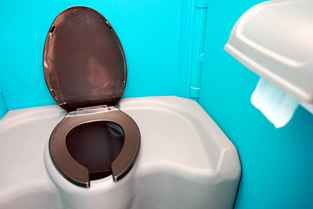 Professional porta potty rental in Preston Heights, IL