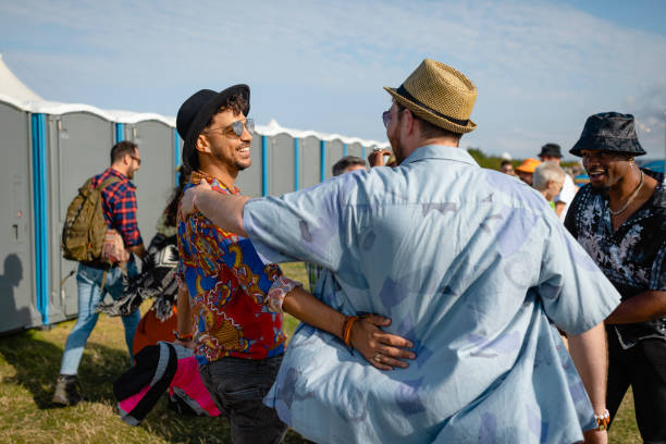 Best Affordable portable toilet rental  in Preston Heights, IL
